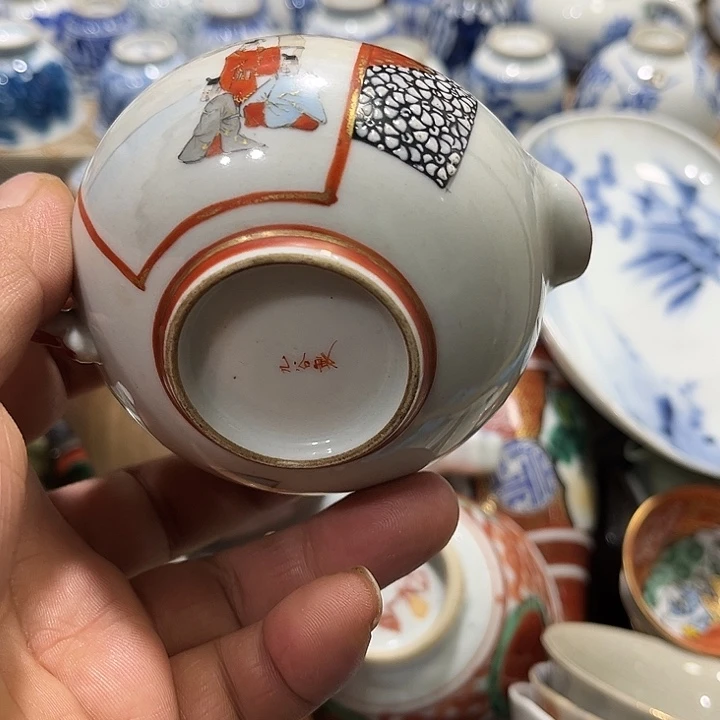 陶瓷茶玩榜第二十名