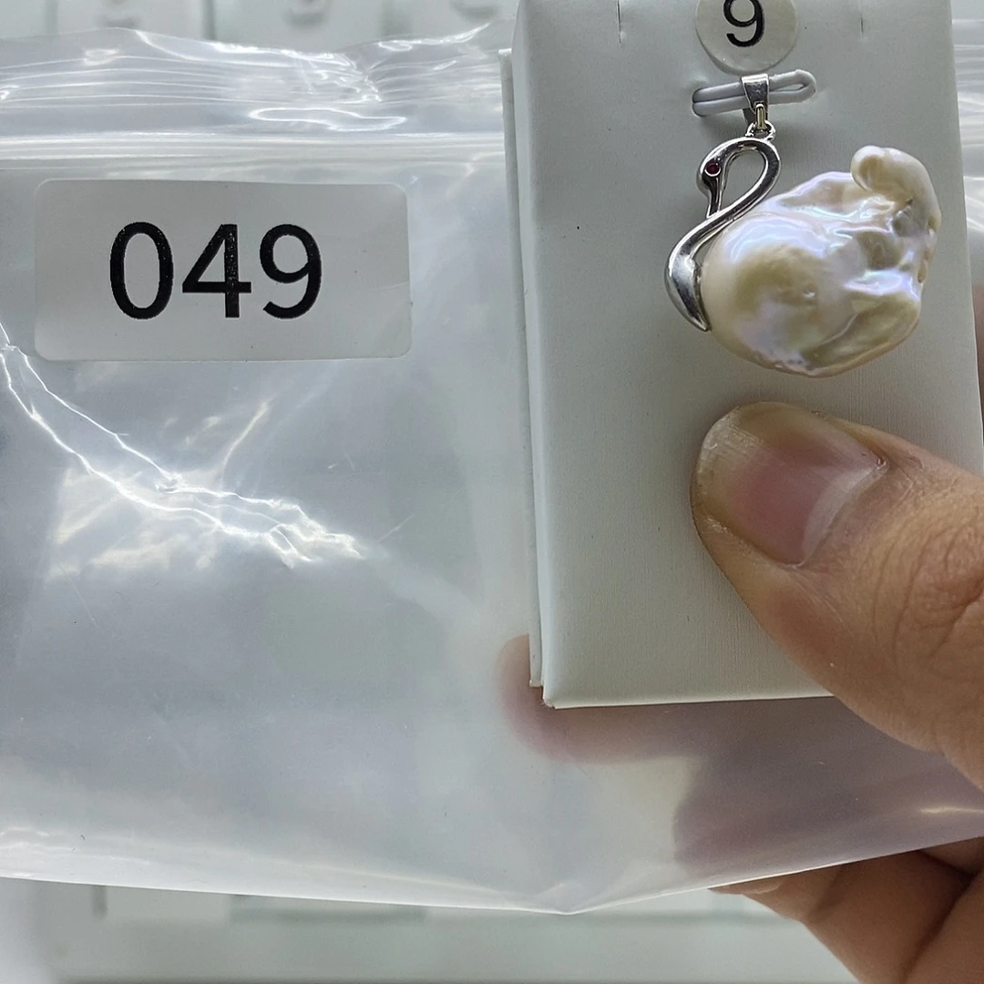 淡水珍珠………..合金