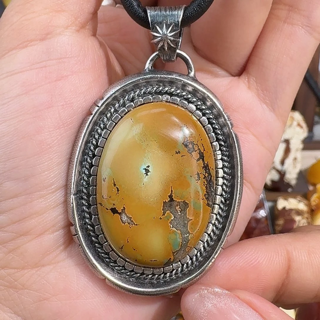 将***臣绿松石合金我也我