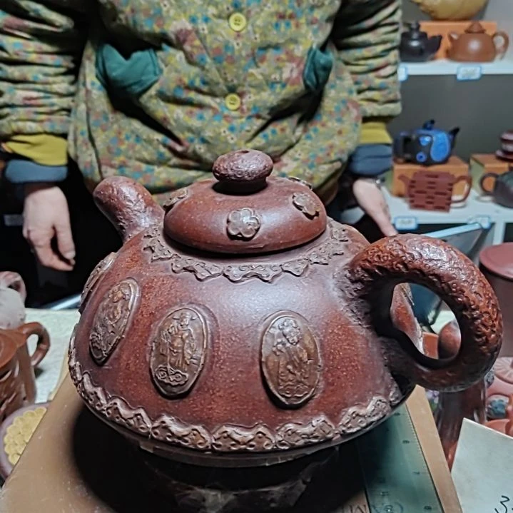 紫砂茶壶1111111111111