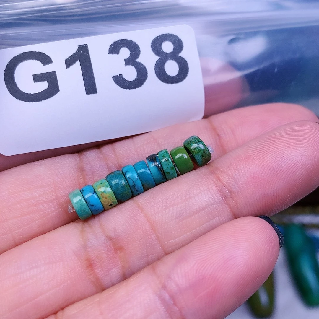 空竹粉丝专享十堰特色手工散珠