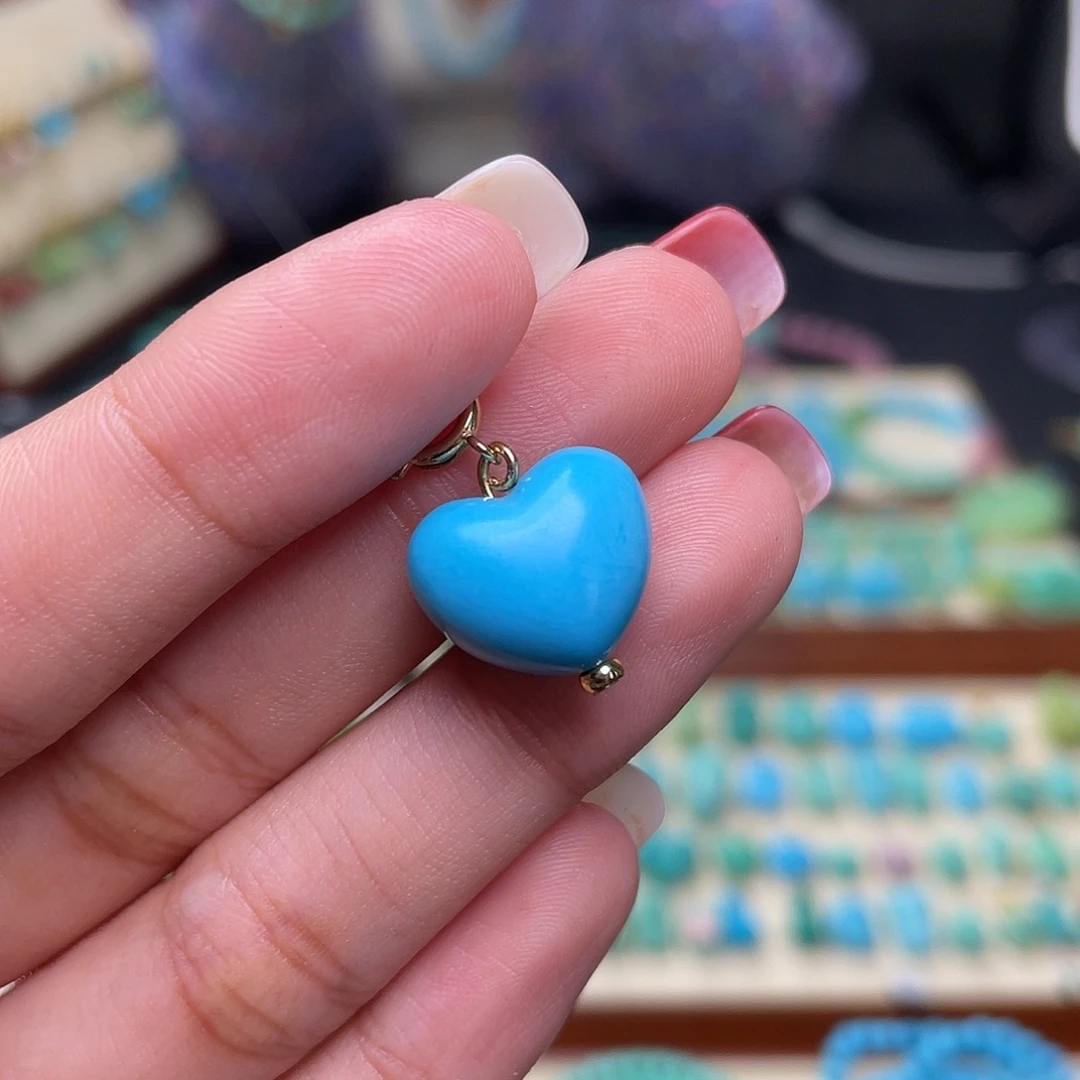 湖北原生态小配饰