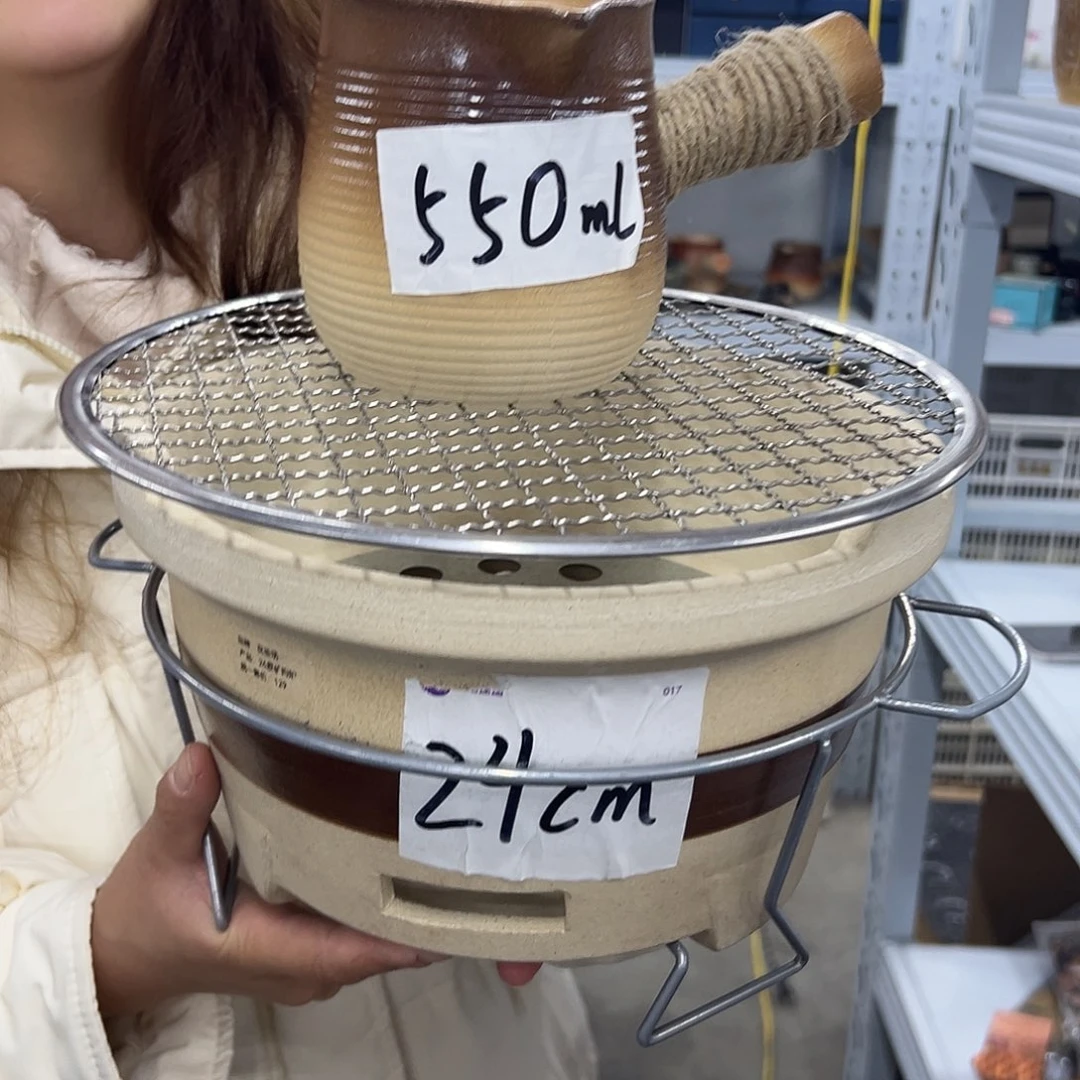 陶瓷陶瓷陶瓷炉口24c m