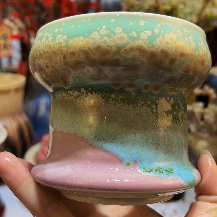 景德镇陶瓷2单包邮