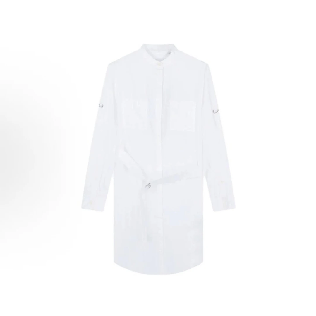 未使用 BURBERRY/博柏利 衬衫长款8057336