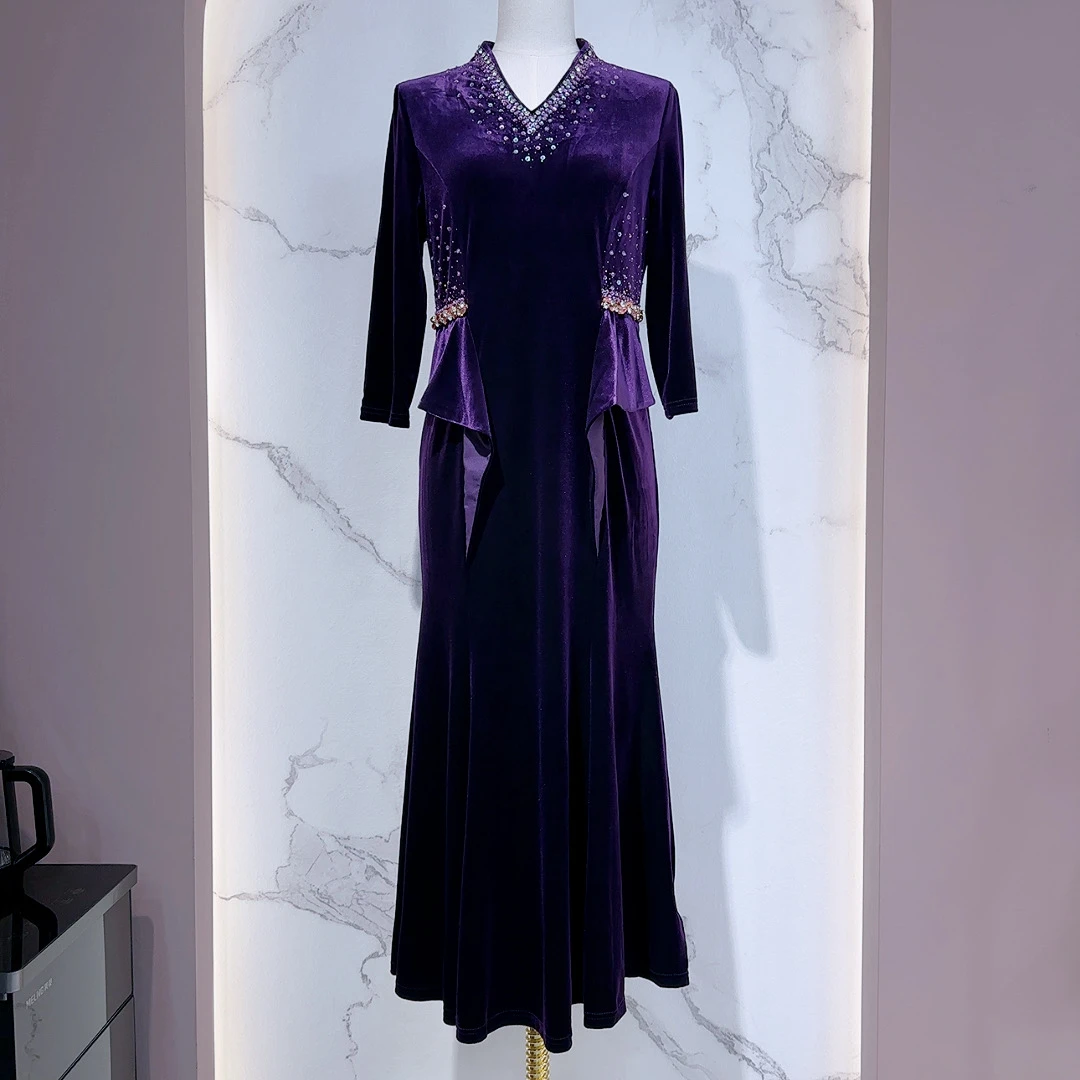 依诺 2908 连衣裙