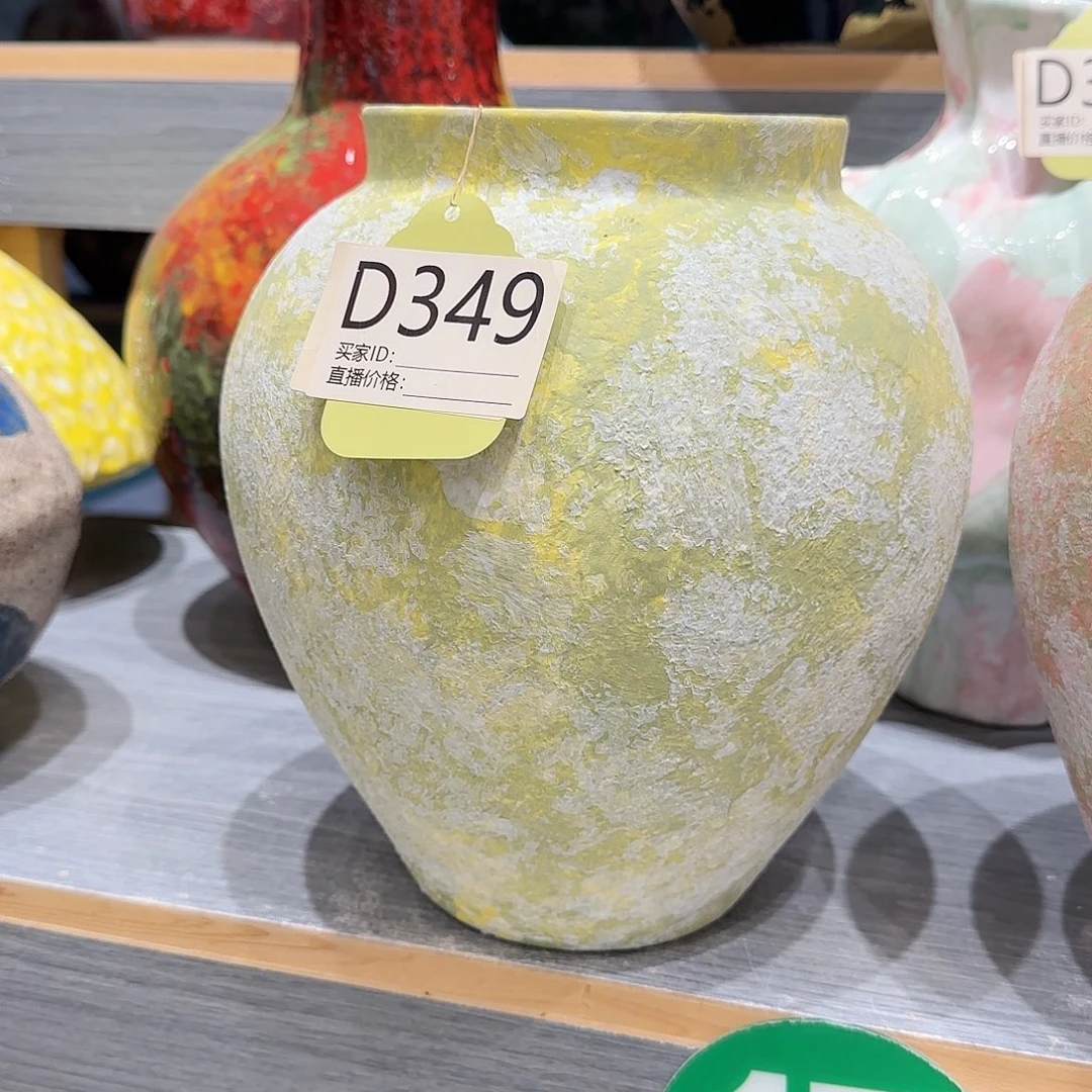 景德镇陶瓷艺术品