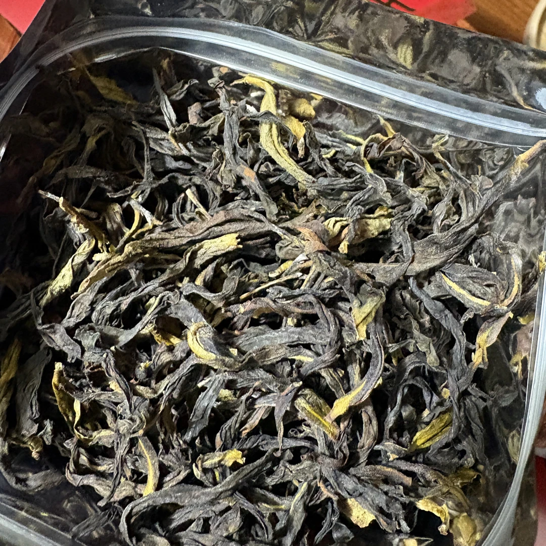 代拍链接，凤凰单丛茶，拍完备注一下，麻烦您了。