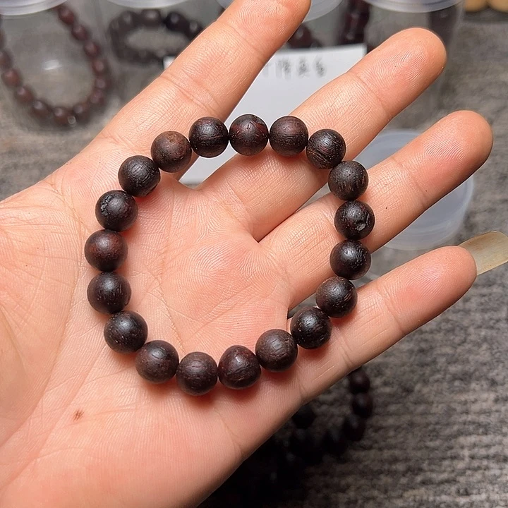 藤类降真香1.0圆柱软油满油虫漏微瑕疵