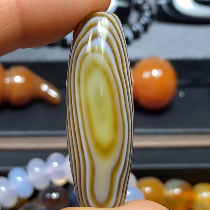 玛瑙/玉髓未镶嵌挂件