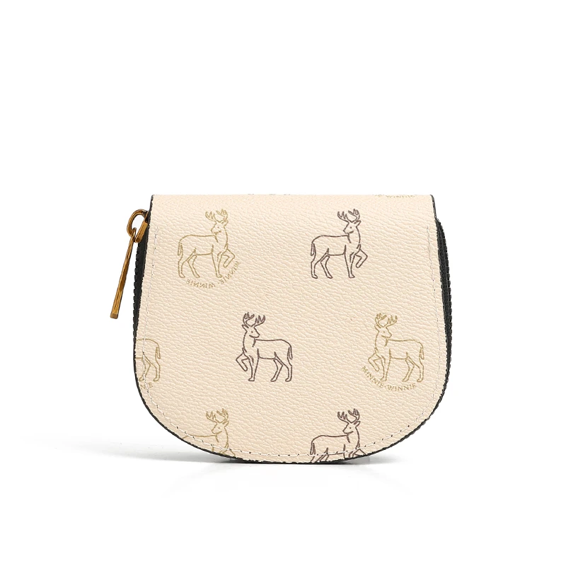 新款多卡位证件包时尚卡包轻便手拿包零钱包女士经典