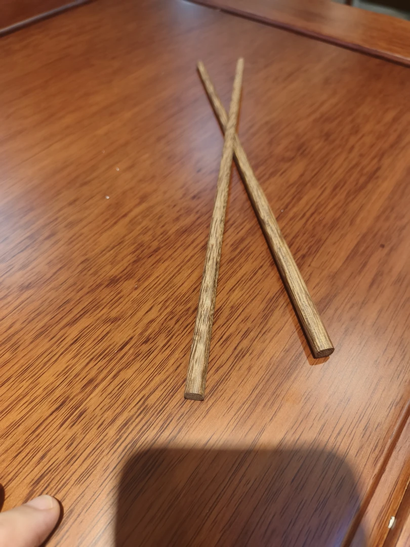 鸡翅木筷子实木，福利宠粉福利家用
