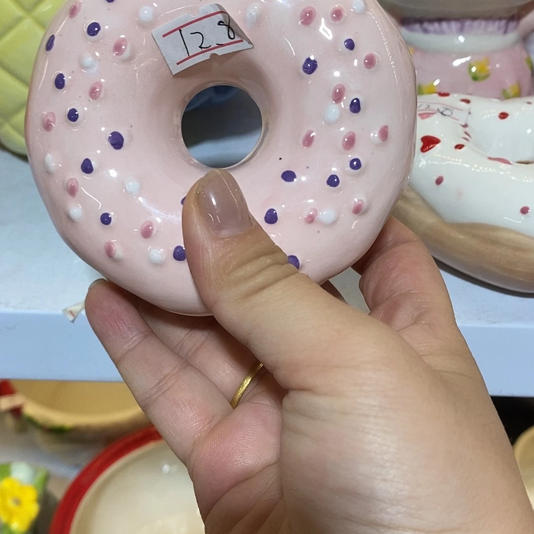 陶瓷微瑕介意慎拍
