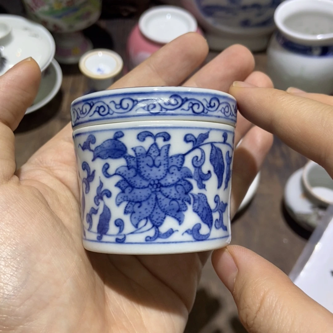 陶瓷艺术品的制作