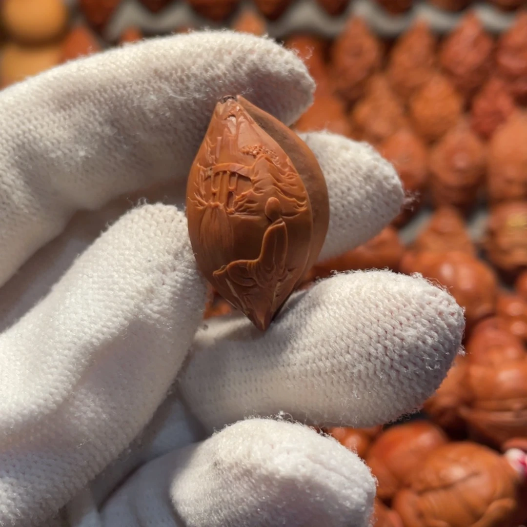 【闪购商品】手串/手链橄榄核