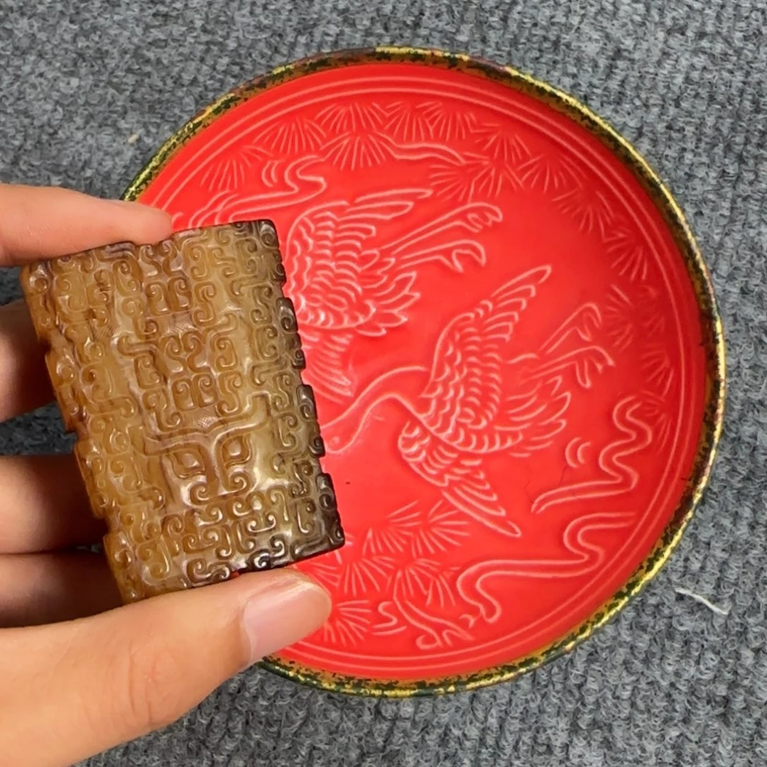 瓷片正在直播中的