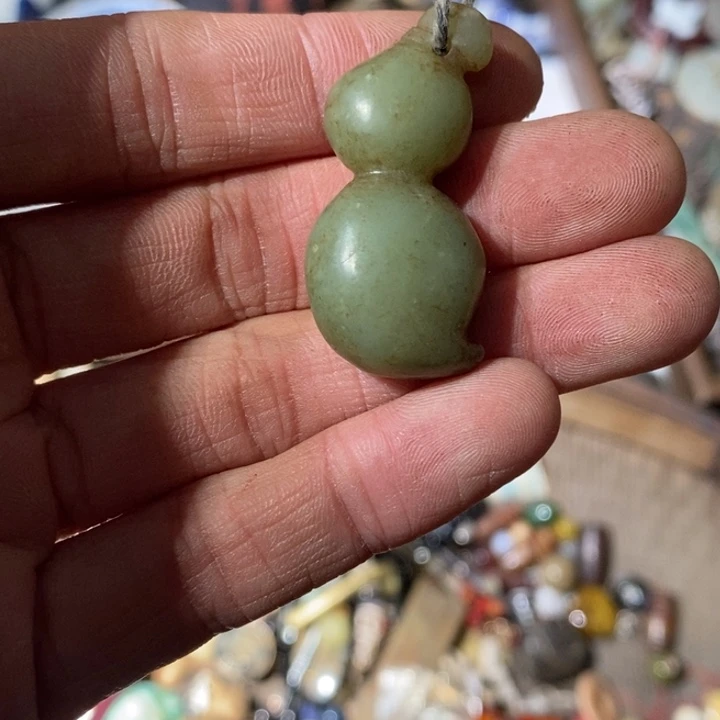 小***姐木工艺品 配饰 摆件 微瑕