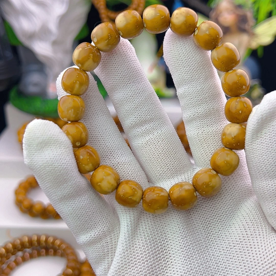 吊坠紫金鼠11尺寸半实心花皮老型