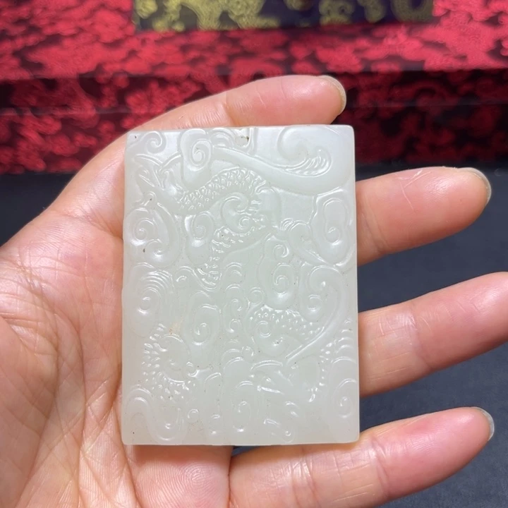 底槽青一物一图发货支持七天无理由。