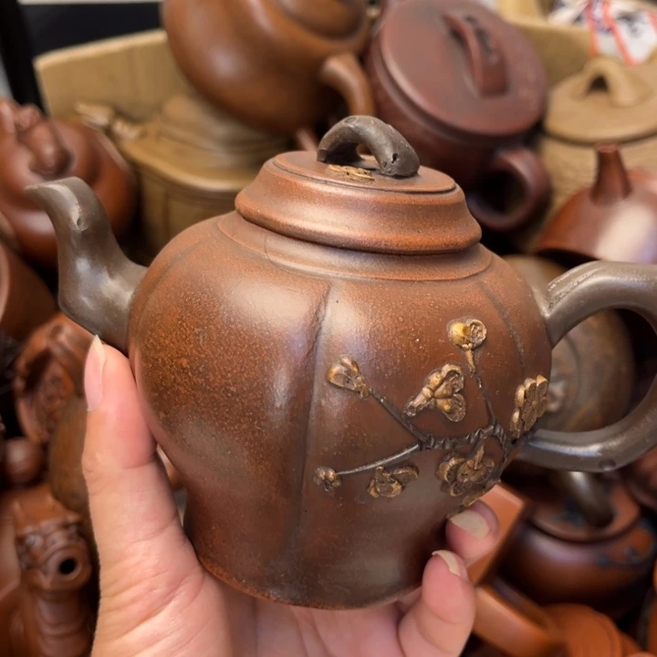 茶壶紫砂紫砂壶等各种规格