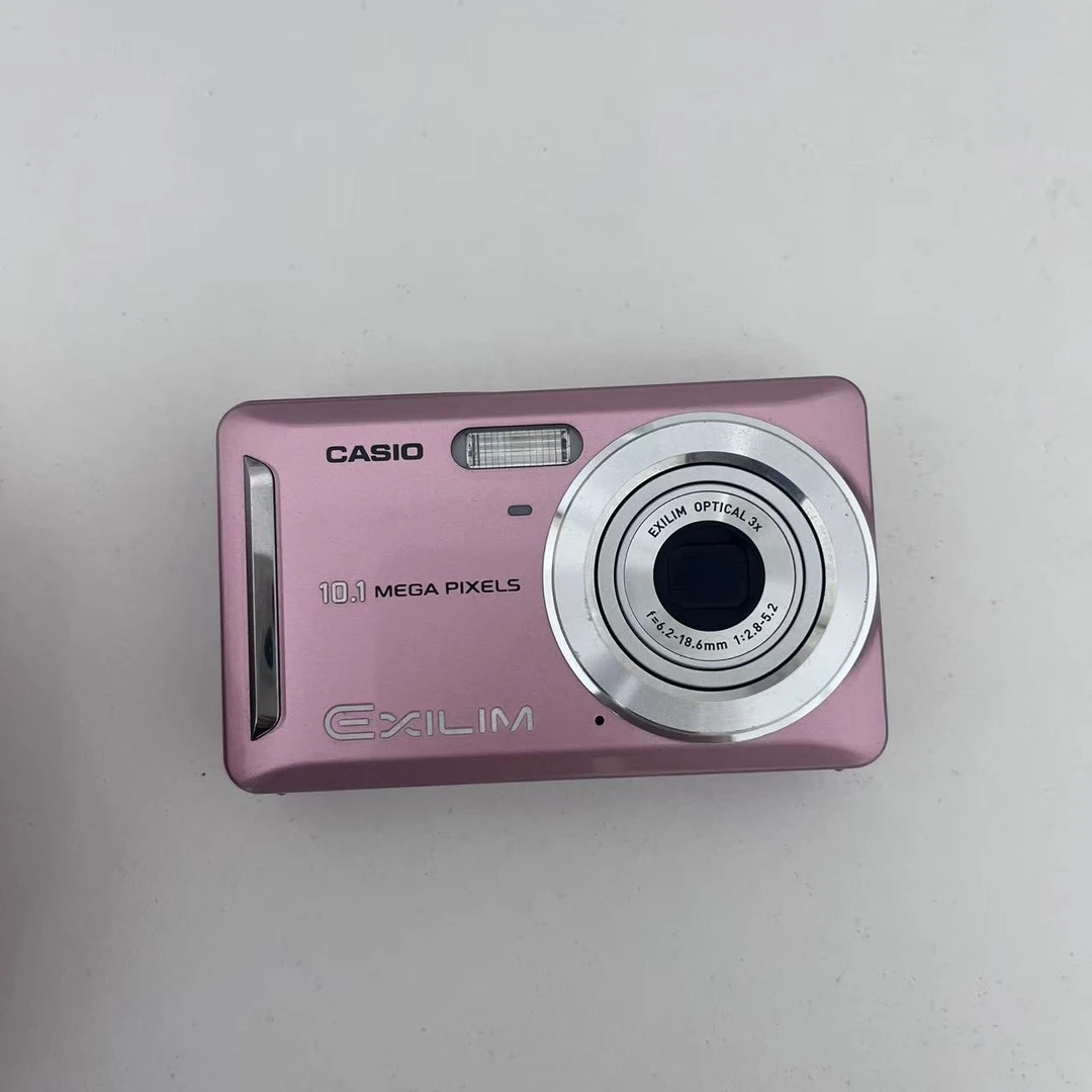 95新 Casio/卡西欧 Z29  1030w像素 3倍光学变焦 人像出众氛围感