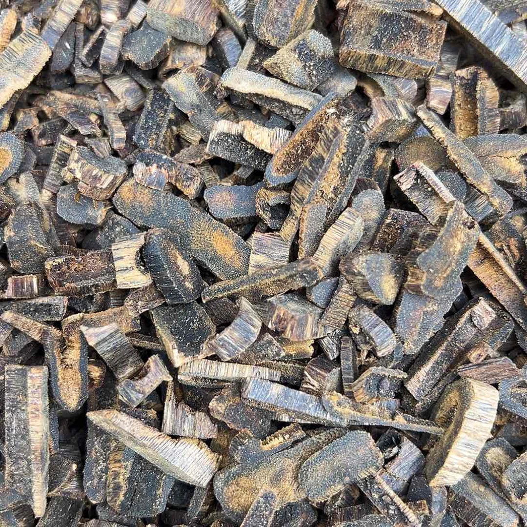 沉香摆件虫漏沉水20克克多样性发一份