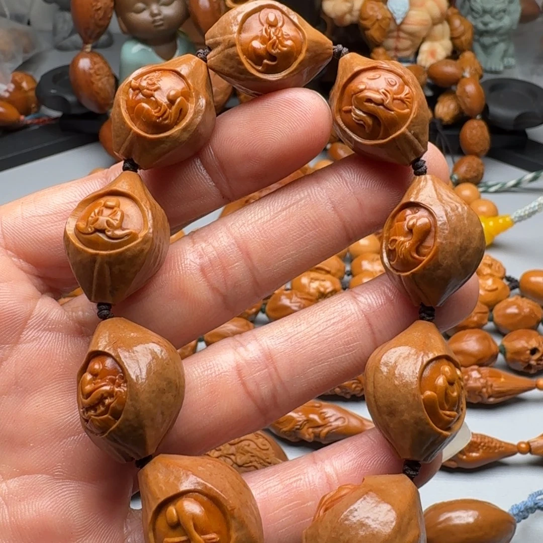 手串/手链橄榄核橄榄核