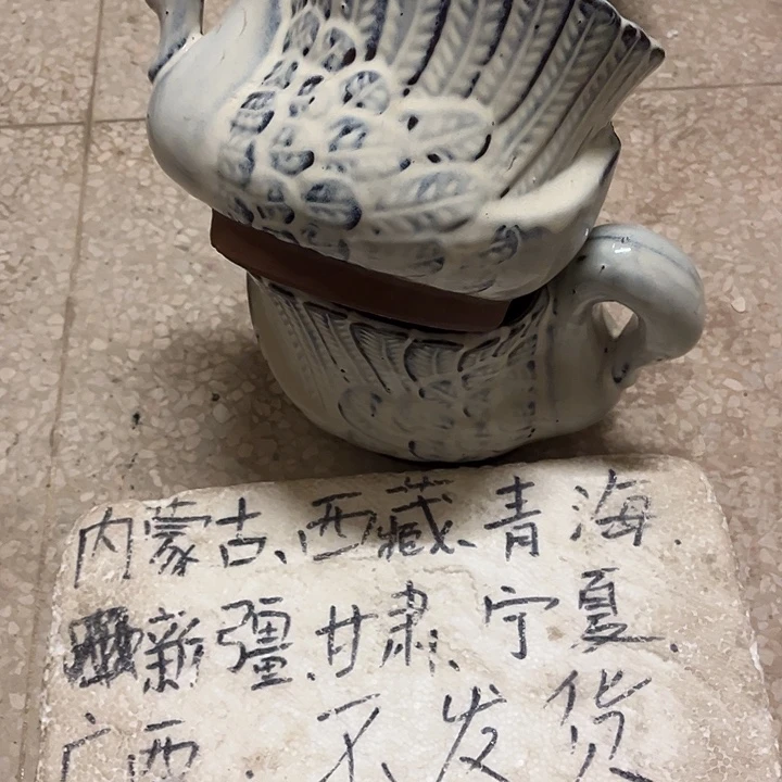 泥塑自产自销模式