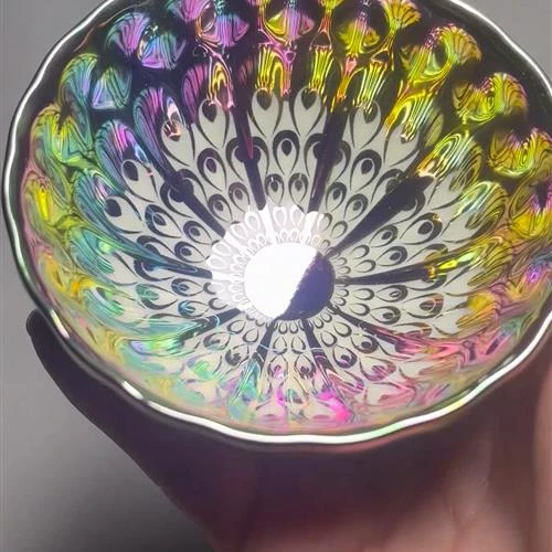 【闪购商品】茶盏-178............