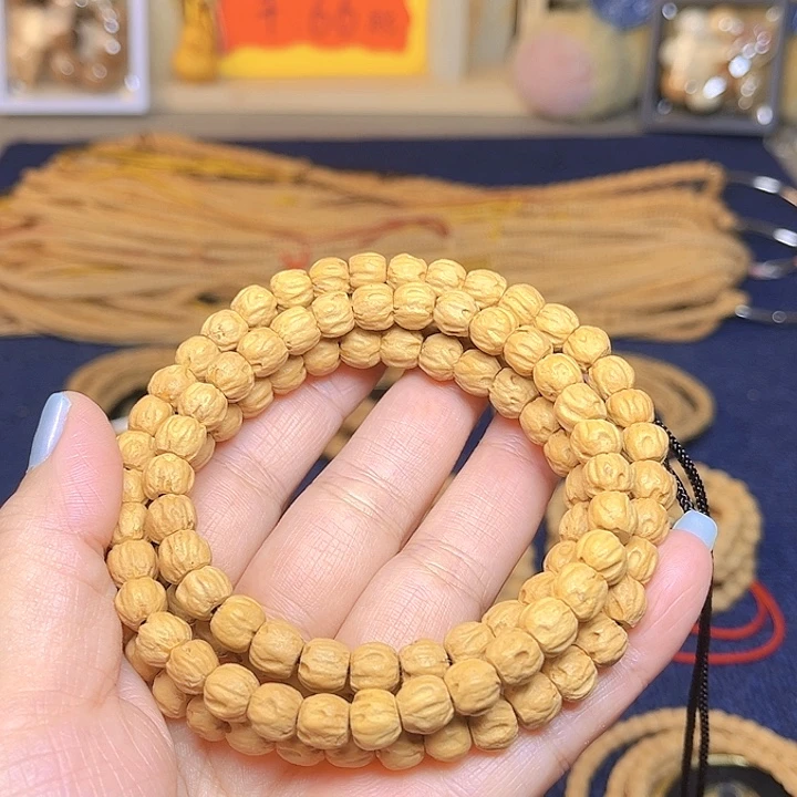 柏香籽/百香籽吊坠
