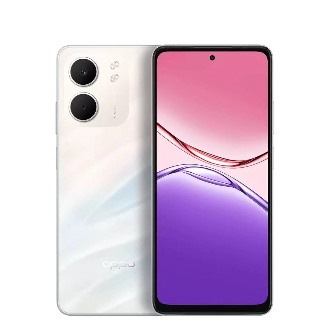 99新 OPPO A5X 双卡5G 万能红外遥控 6000毫安大电池超轻薄二手机