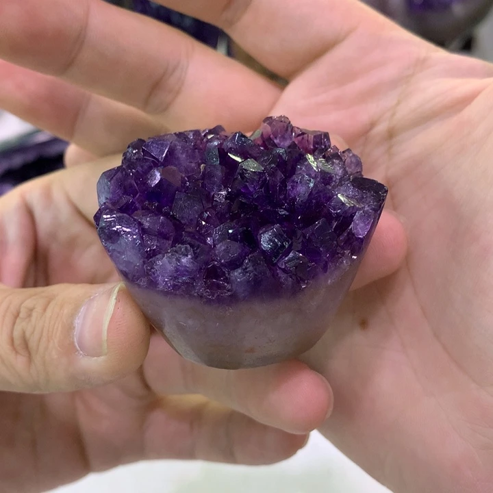 未镶嵌大型摆件（非配饰）水晶