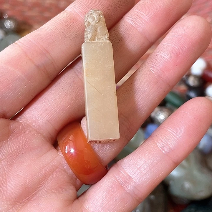 鳌***堂大理石纯铜我也很喜欢这个风格