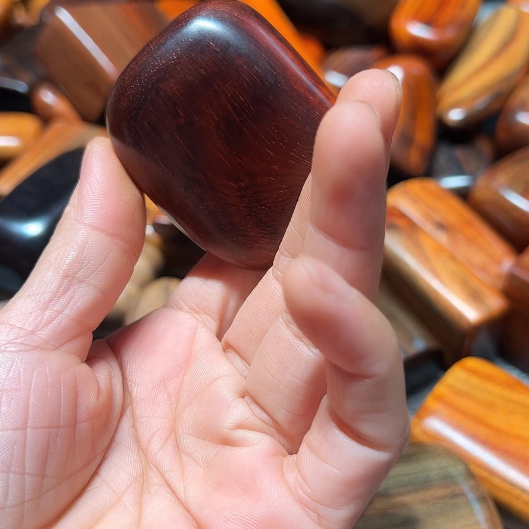 阿***艺交趾黄檀（大红酸枝）