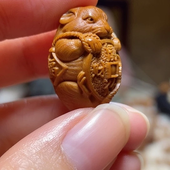 手串/手链橄榄核橄榄核