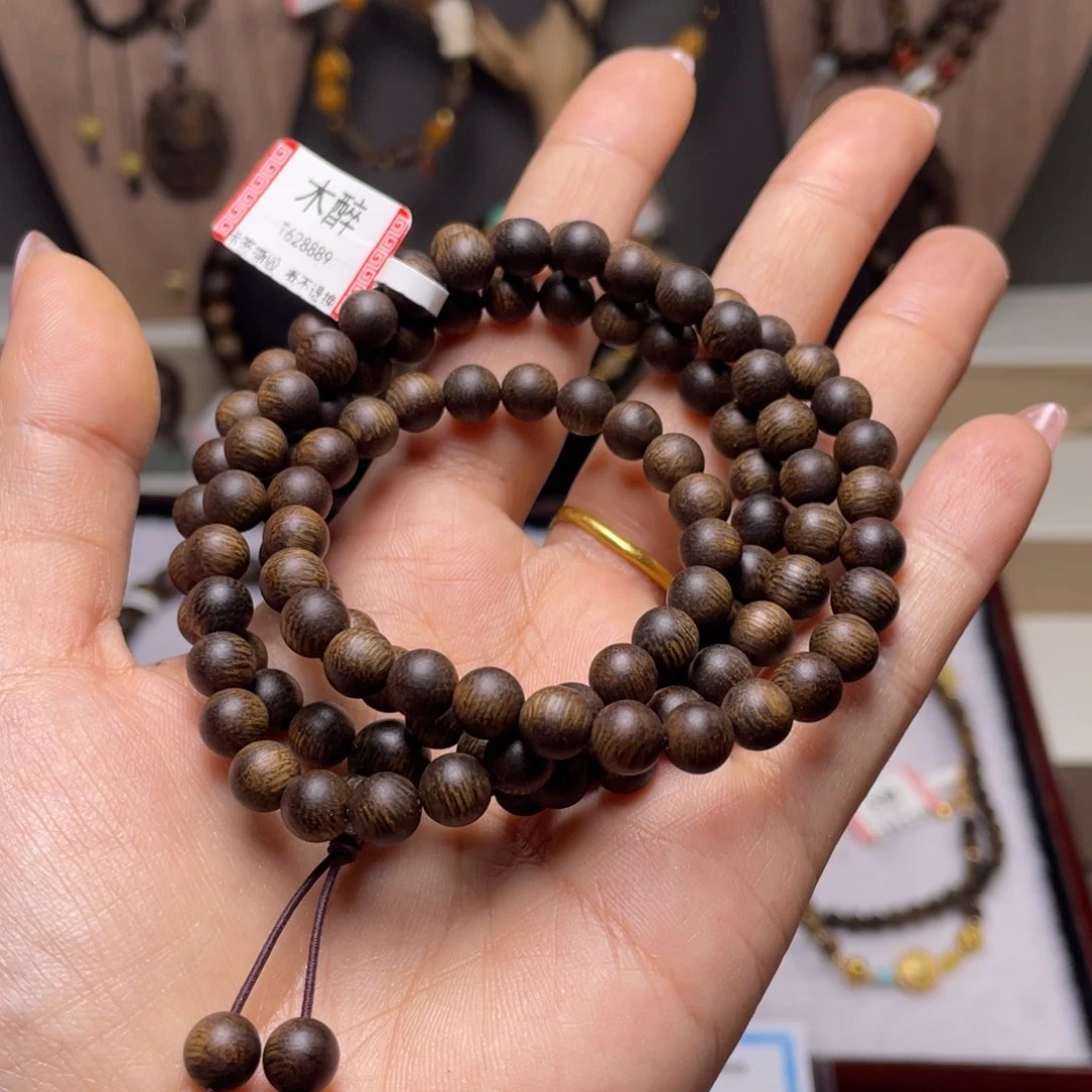 手串沉香木沉香木7