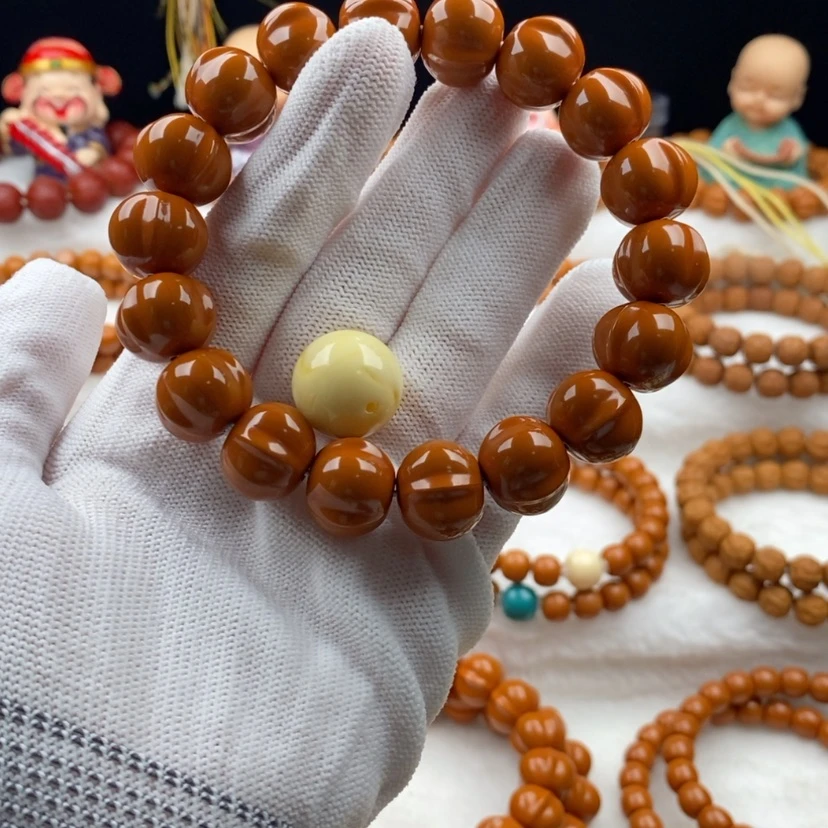 【闪购商品】吊坠猴头核桃柳*