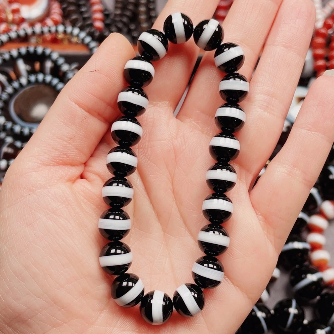 【闪购商品】合金玛瑙/玉髓珠宝半成品