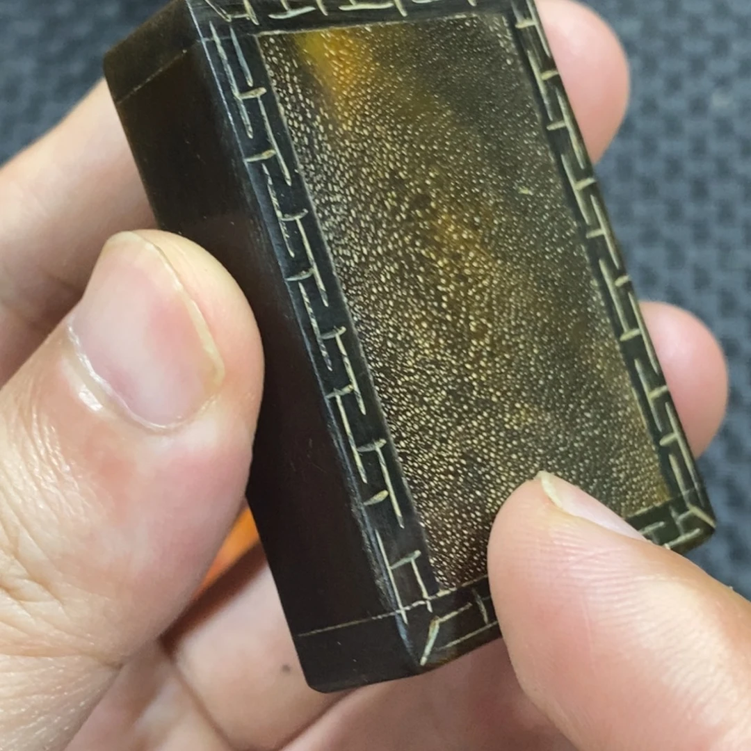 滴血莲花菩提吊坠