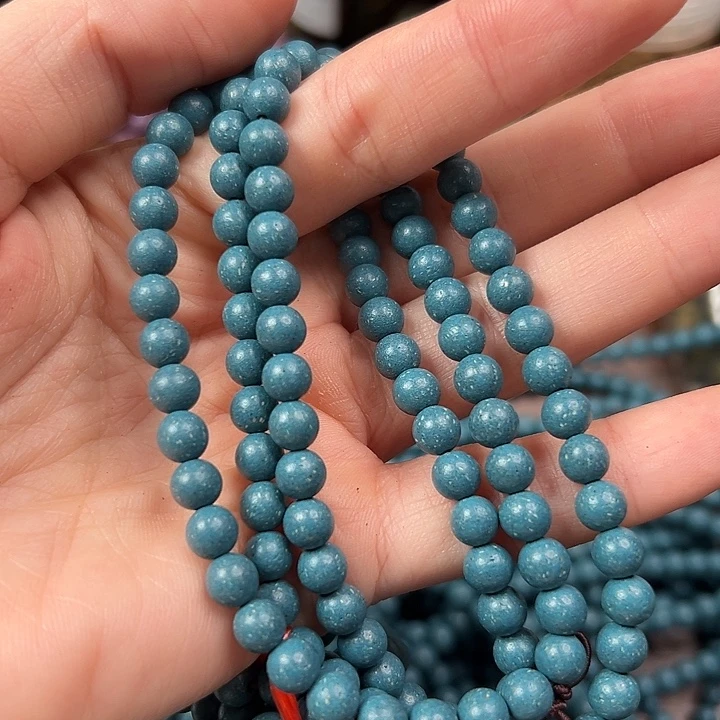 珠串蓝要师0.6×108