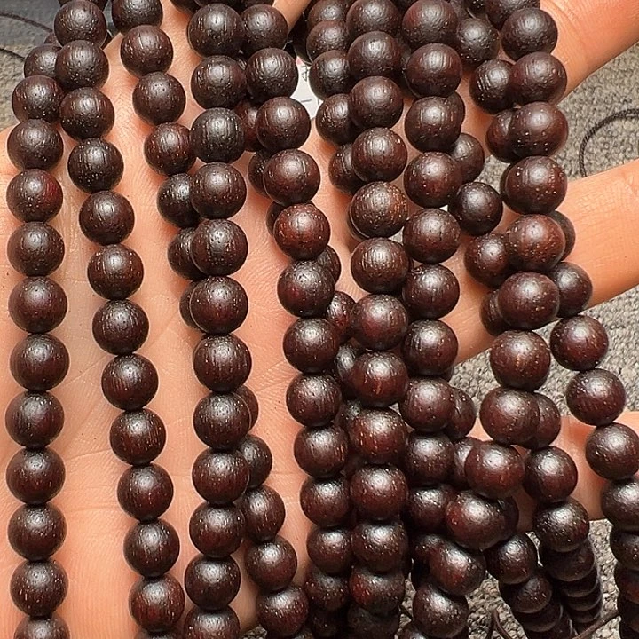 藤类降真香0.8/108圆柱紫红油精品超一档