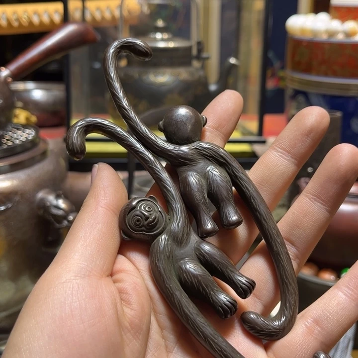 中古瓷器铜铁锡银茉*茶