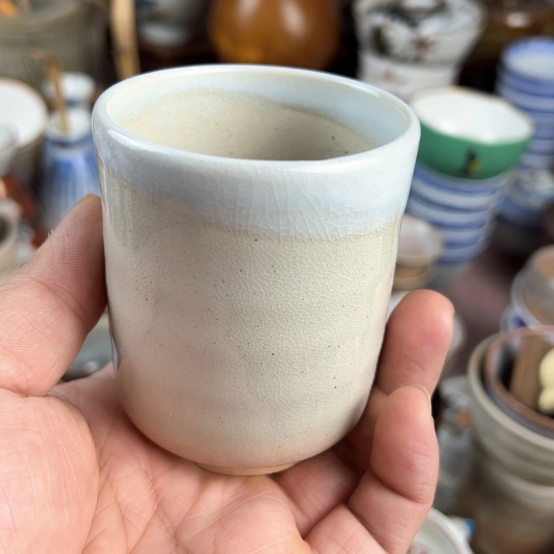 陶瓷艺术品陶陶瓷器