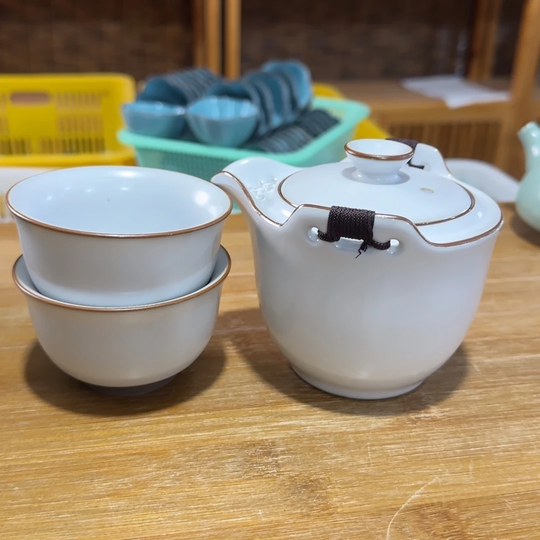瓷片清仓，小微瑕价处理！