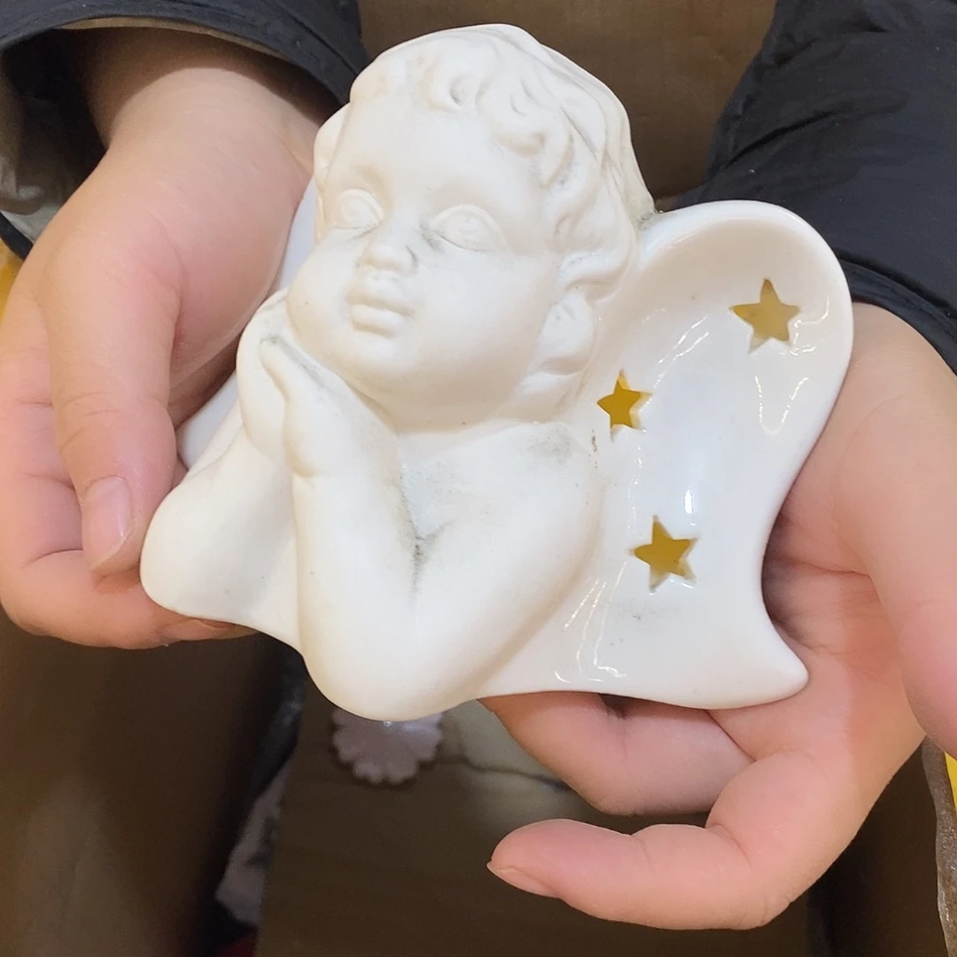 陶瓷微瑕介意慎拍