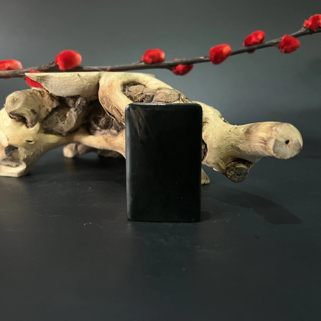 0624GC108和田玉挂件