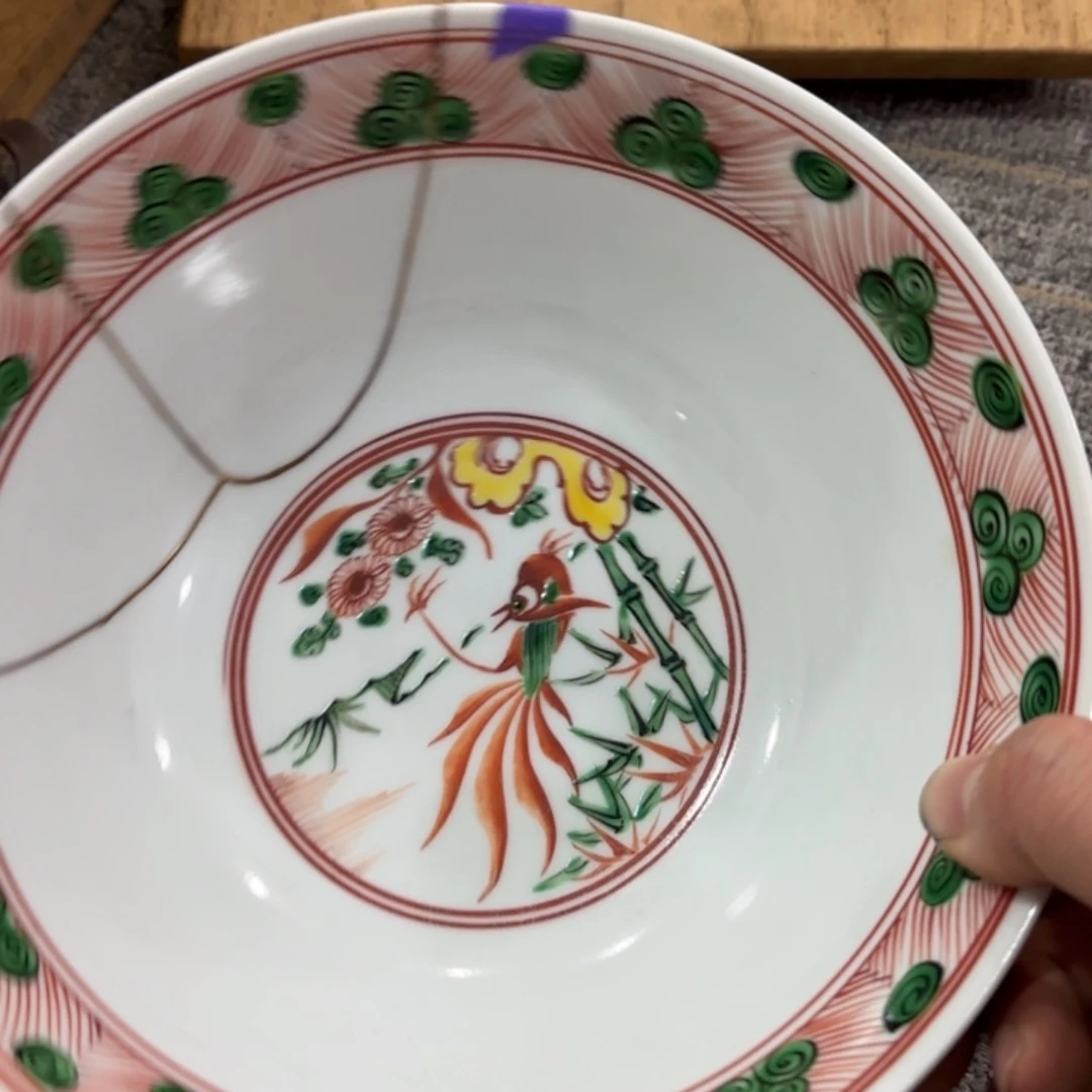非常好看漂亮的物品