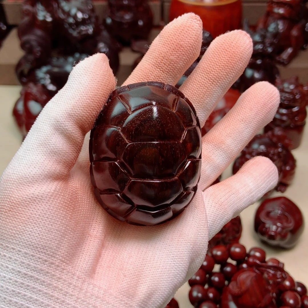 檀香紫檀（小叶紫檀）