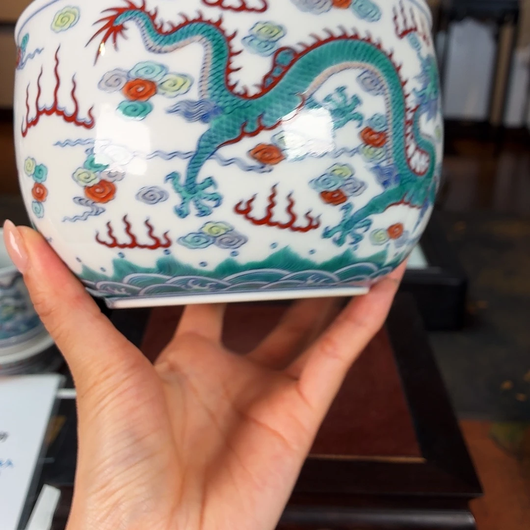 九鸣瓷艺九鸣瓷艺