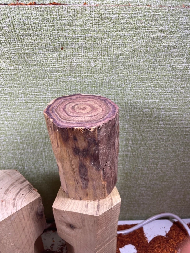 海黄新料底座花架高10直径7